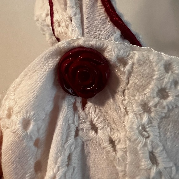 Living dead souls dress - Picture 4 of 4